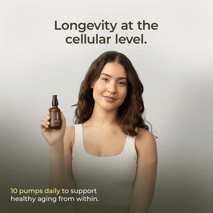 Liposomal Glutathione