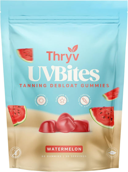 Glow Bites - Tanning Drops
