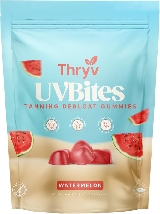 Glow Bites - Tanning Drops