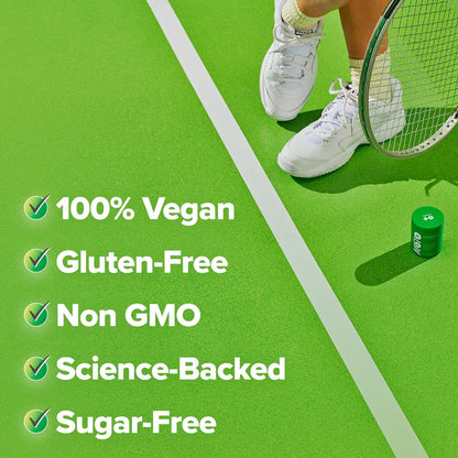 Metabolism Boosting Vitamins