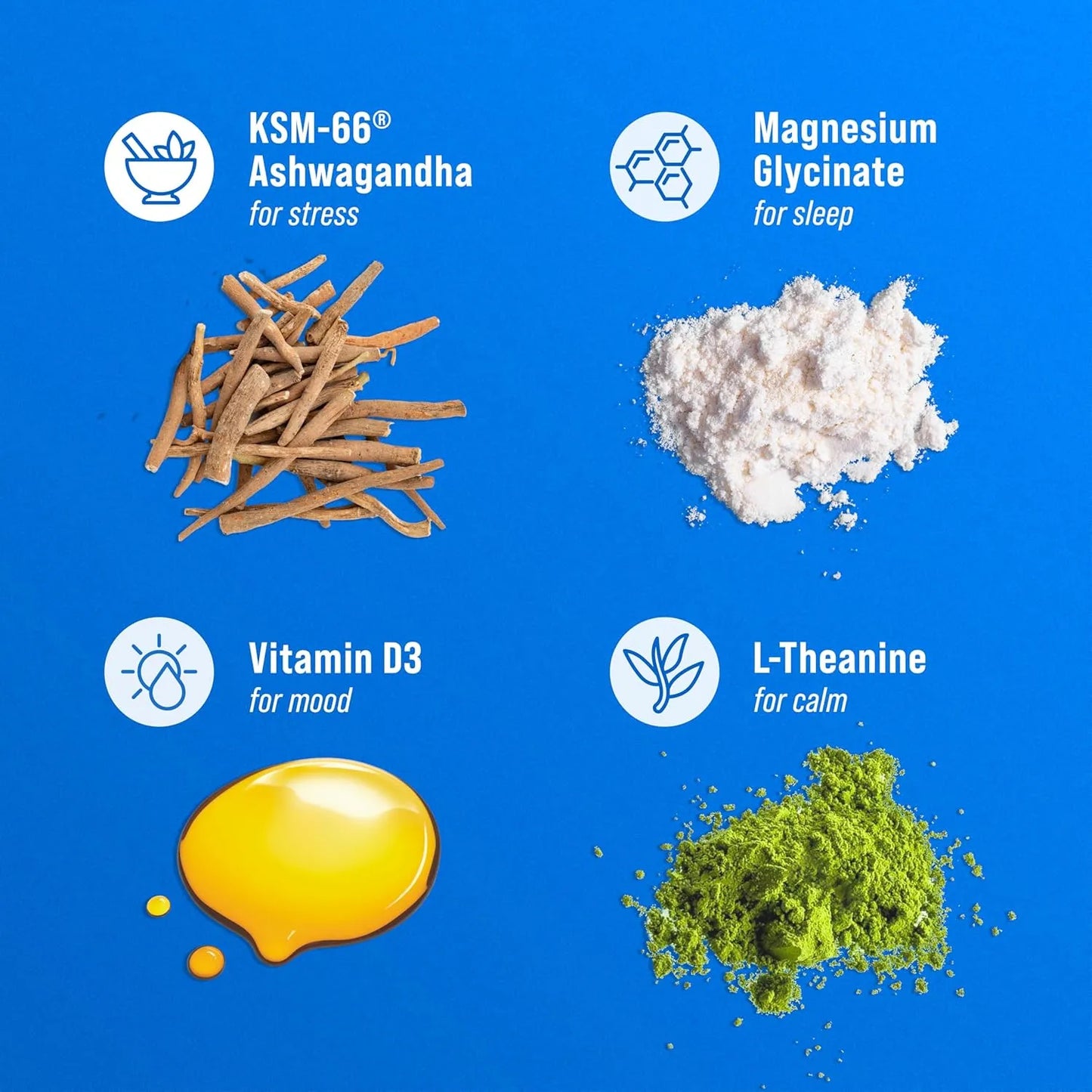 Supercalm – Calming Drink Mix