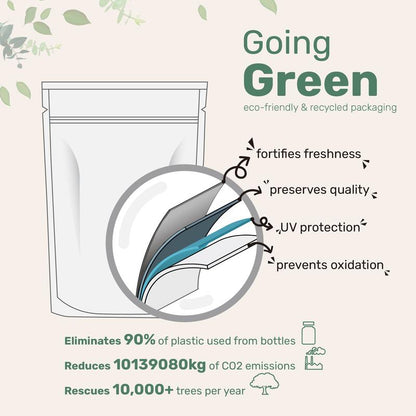 Supreme Omega-3 Fish Oil